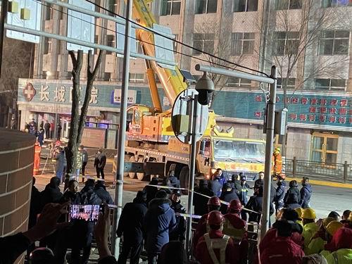 西宁五个最新爆料事件,揭秘城市风云变幻